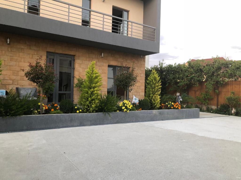 Фотография гостевого дома Гостевой дом Сезон