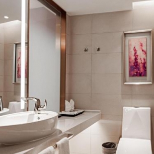 Фотография гостиницы Lavande Hotel Changsha Avenue Metro Station