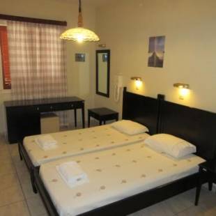 Фотографии апарт отеля
Lorenzo House Apartments