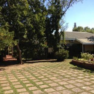 Фотографии мини отеля
The Nook B&B