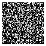 QR код мини отеля Меридиан
