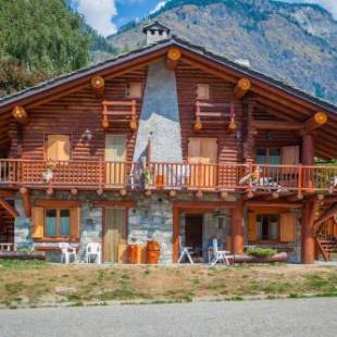 Фотографии базы отдыха
Apartments La Gran Becca