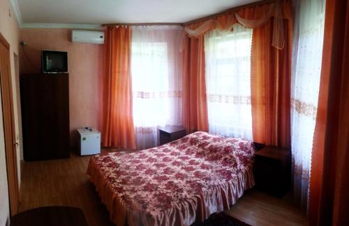 Фотографии гостевого дома
У Татьяны