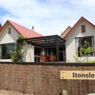 Фотография гостевого дома Stoneleigh