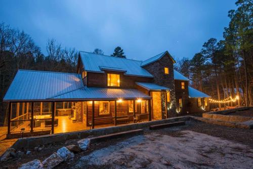 Фотографии гостевого дома
Indian Springs Lodge