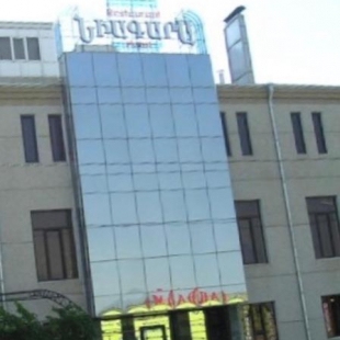 Фотография мотеля Ниагара