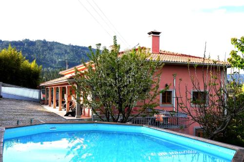 Фотография гостевого дома Quinta das Ameixas - Country & Nature