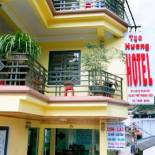 Фотография гостиницы Tạo Hương Sa Pa Hotel