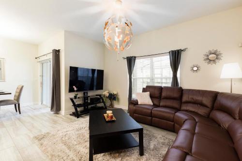 Фотография гостевого дома 1575MVD-The Retreat at ChampionsGate