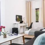 Фотография гостиницы Nordic Villa