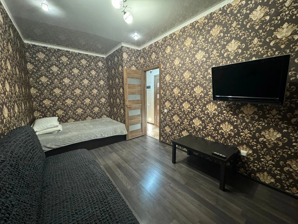 Фотография квартиры Квартира на Максима Горького 44