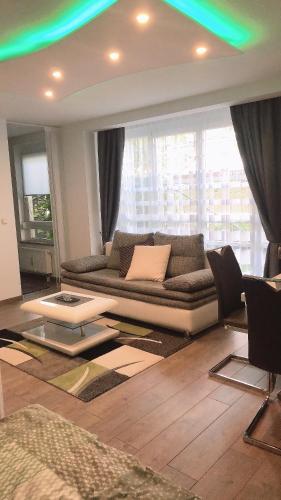 Фотография квартиры Bürgemeister Apartment