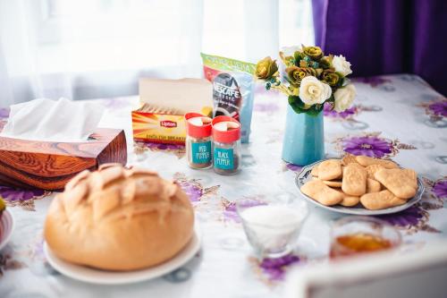 Фотографии хостела
No Stress hostel