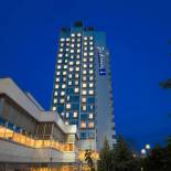 Фотография гостиницы Radisson Blu Ankara