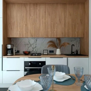 Фотография квартиры Квартира Кранц-Престиж