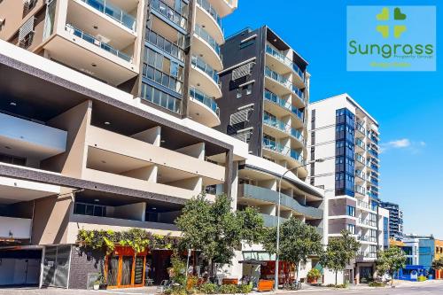 Фотография апарт отеля Morgan Suites