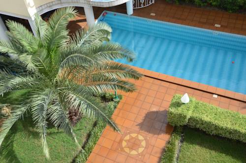 Фотография мини отеля Лаверна