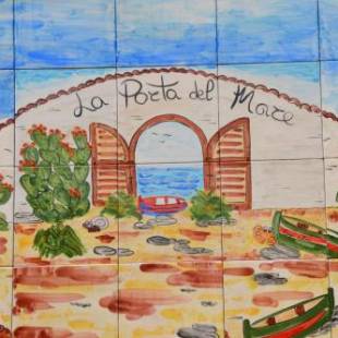 Фотографии мини отеля 
            La Porta del mare