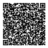 QR код хостела Maluano