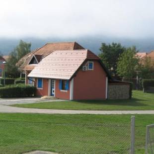 Фотография гостевого дома Apartma GEOTEH Terme Čatež 6032