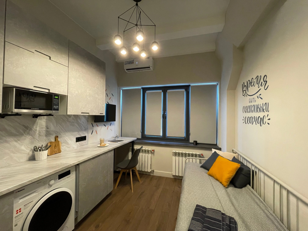 Фотография квартиры Unik Design Apartments