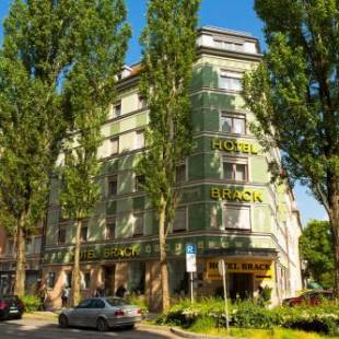 Фотографии гостиницы
Hotel Brack