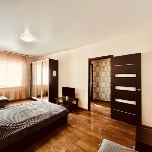 Фотография квартиры Апартаменты Пролетарская