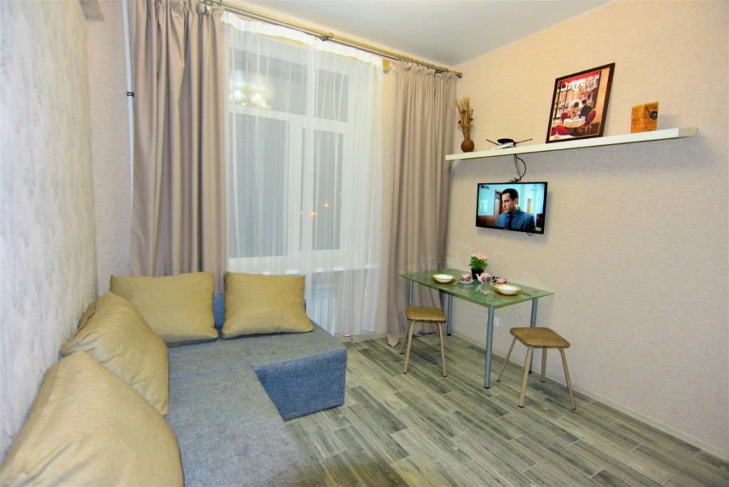 Фотография квартиры Апартаменты BestFlat24 Владыкино Studio1