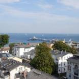 Фотография гостиницы Hotel Wald und See