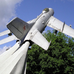 Фотография музея Музей войск ПВО