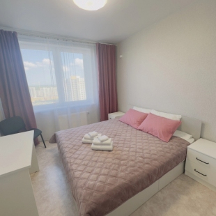 Фотография квартиры Квартира Family Nest