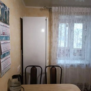 Фотография квартиры Апартаменты на проспекте Нефтяников 111Б