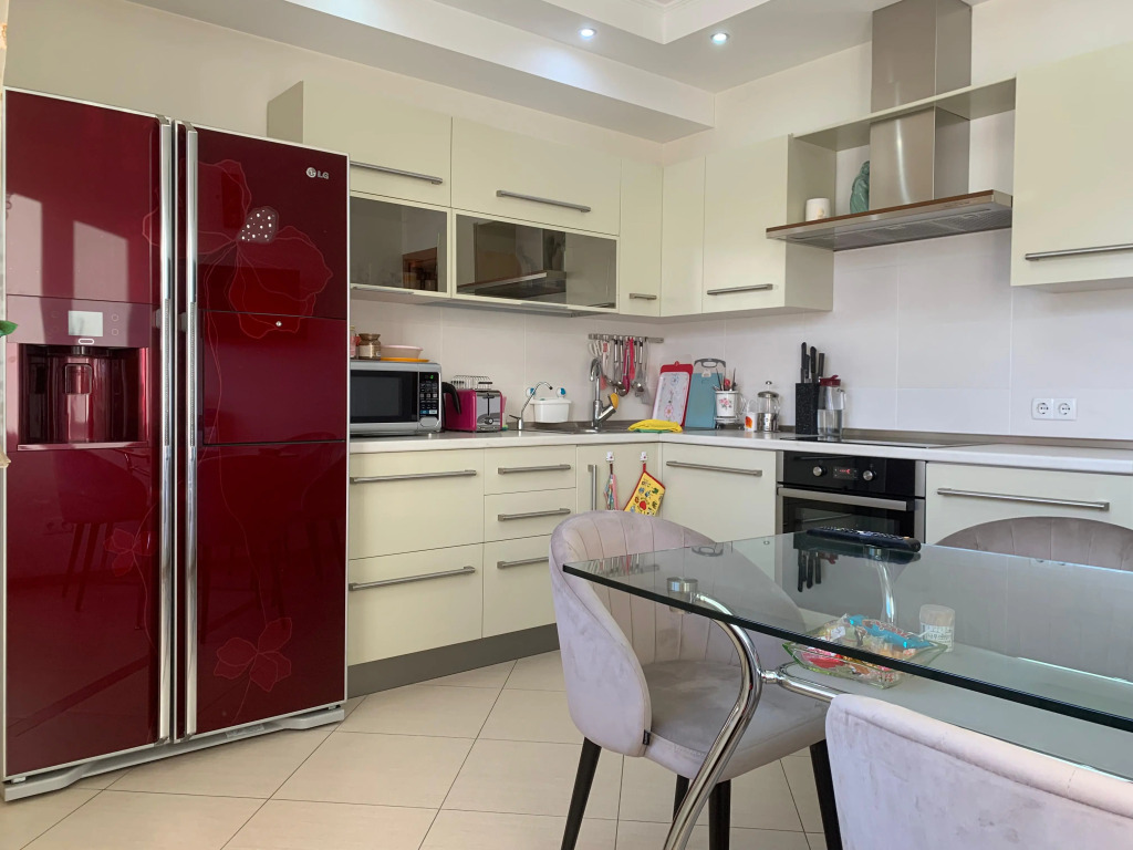 Фотография квартиры Квартира Просторная в Лучшем районе города