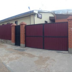 Фотография гостиницы Орион