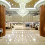 Фотография гостиницы Chiayi King Hotel