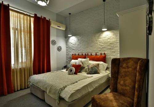 Фотография гостиницы 2-й Иннинг