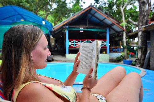 Фотография гостиницы Rapala Rock Wood Resort- SHA Plus