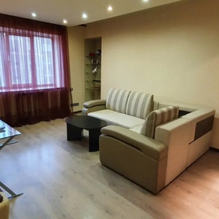 Фотография квартиры Goryankin Apartments