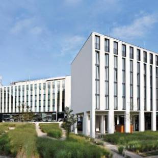 Фотографии гостиницы
Leonardo Royal Hotel Munich