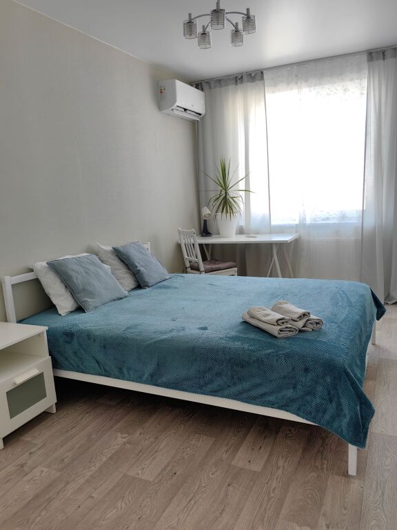 Фотография квартиры Квартира Уютная