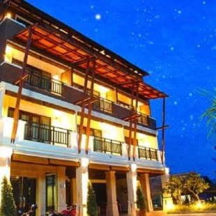 Фотография гостиницы Lanta Mermaid Boutique House