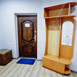 Фотография квартиры Апартаменты Эдем на улице Крылова 85