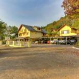 Фотография мини отеля Pousada Tio Mica