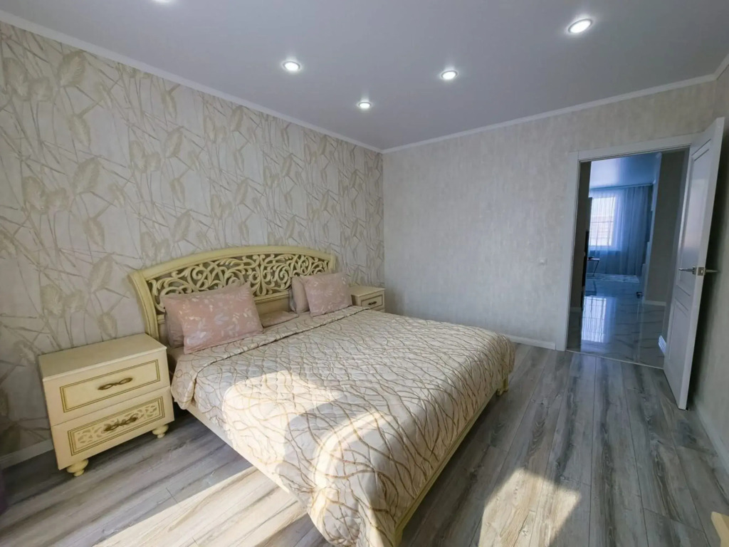 Фотография квартиры Апартаменты на улице Николая Смирнова 3