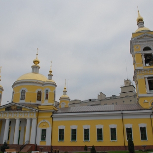 Фотография Троицкий собор