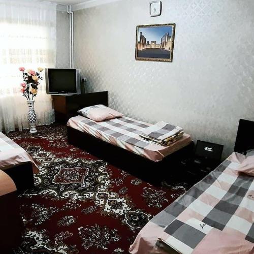 Фотографии гостевого дома
HUMO