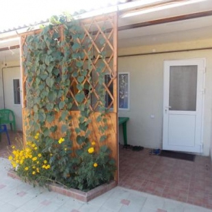 Фотография гостевого дома Южный берег