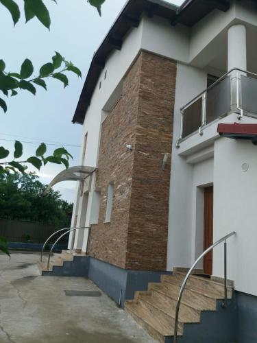 Фотография гостевого дома MIRANA