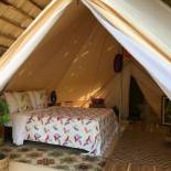 Фотография базы отдыха Tangkoy Eco Glamping & Villas El Nido