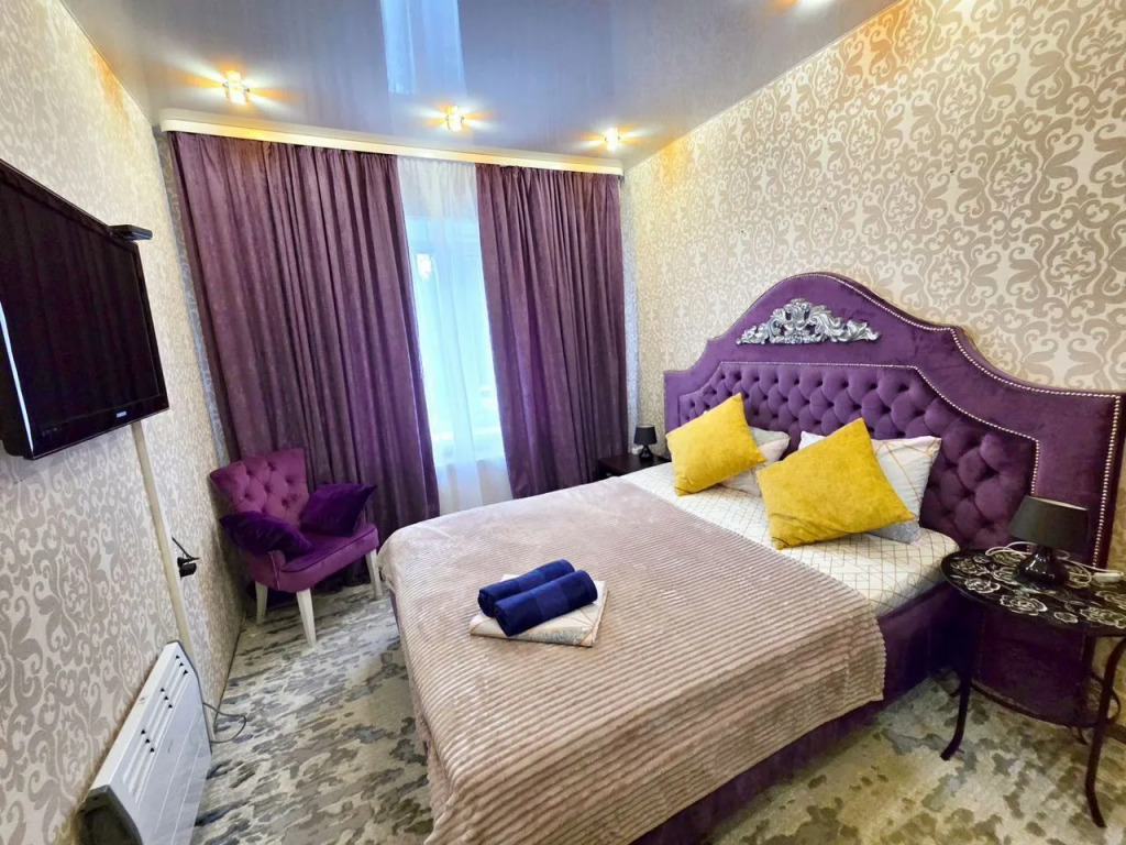 Фотография квартиры Квартира Однокомнатная в Центре Сургута